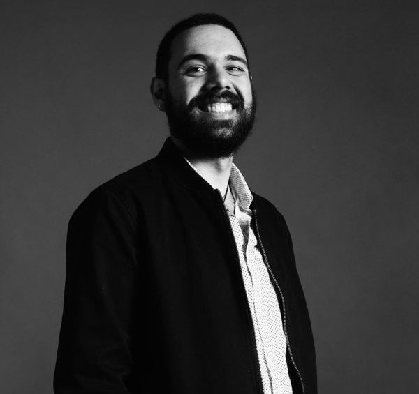 Paul Stavropoulos